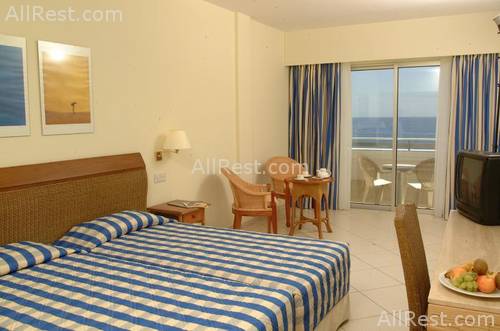 Miramare Beach Hotel 13
